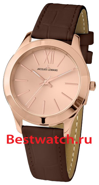 Часы Jacques Lemans Rome 1-1840D